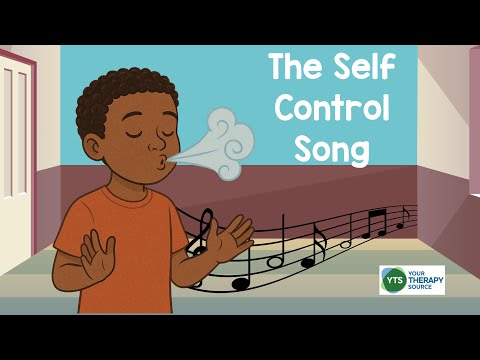 Self Control Song 