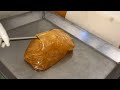 【製造風景】じゃばら飴の作り方