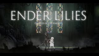 North - Save Ver. -- Ender Lilies OST Extended