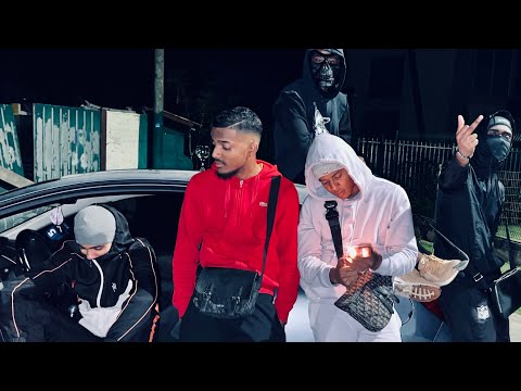 Terry - A MORT  (streetClip)