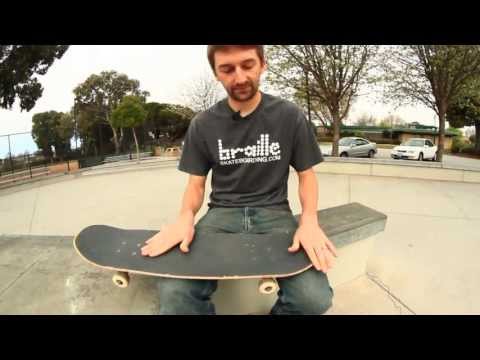 COMMENT FAKIE VARIAL FLIP la meilleure façon TUTORIAL