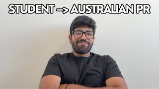Easiest Way to Get a PR for International Students in Australia