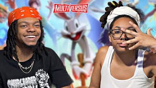 The Most Controversial Game | Multiversus | (Feat. Ila)