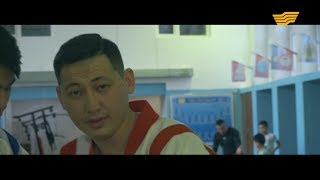 «Өнер барысы». Күнделік: Амангелді Өтешов