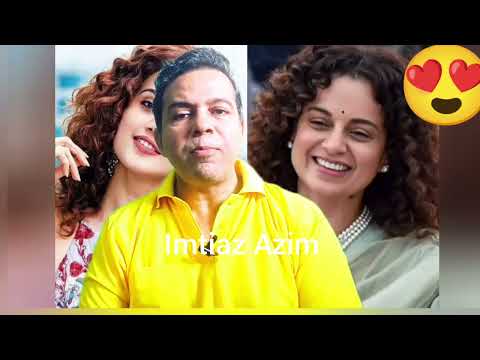 Tapsee Pannu feud with @Kangana Ranaut, now she is also tired of this.