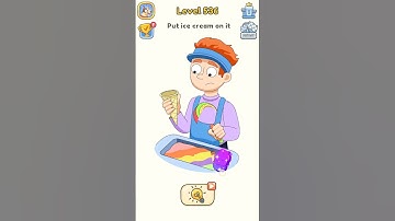 Dop 5 (Delete One Part) Level 536Walkthrough Solutions - All Levels ‎‎‎‎‎‎@Mrsameere5ger