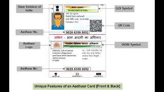 Document Verification using AI || Aadhaar Verification AI
