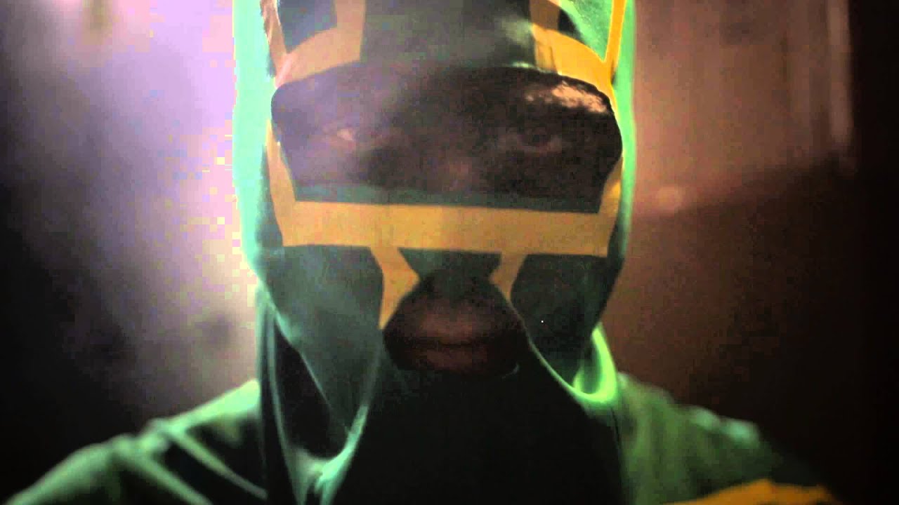 INNOCEAN Superheroes