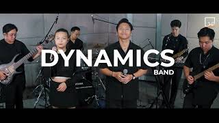Diamonds  People Medley cover  Dynamics Band   Session