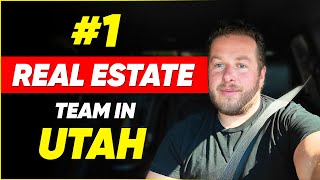 Real Broker's Top Team: On Pace for 1,000 Transactions & Early Success in Utah County