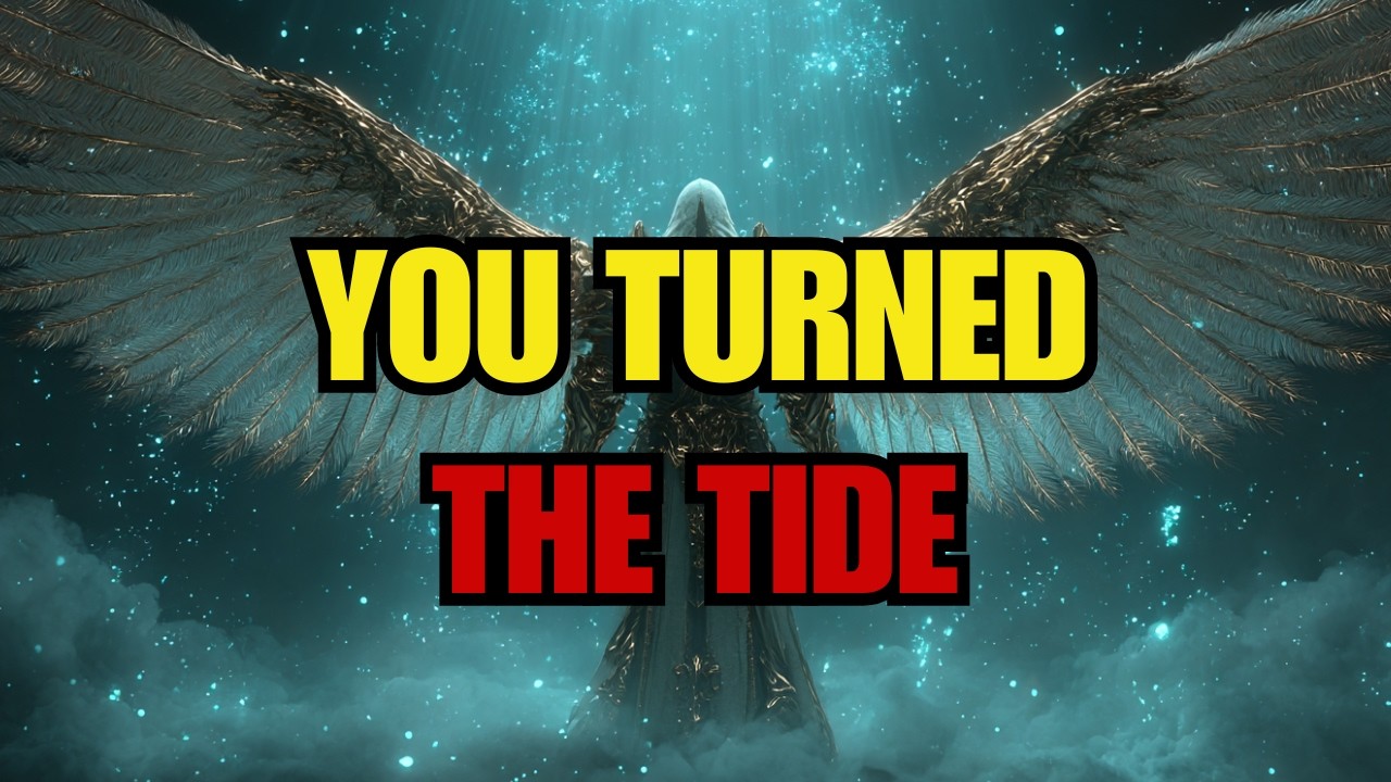 Chosen One: You're The First Human To Activate This Spiritual Gift In 2000 Years — God Confirmed It✨
