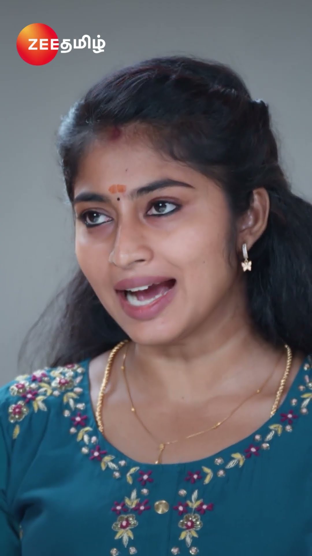 Veera(வீரா) | EPI-257 | திங்கள்-வெள்ளி இரவு 7 மணிக்கு | Zee Tamil #shorts #ytshorts