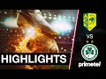 AEK Larnaca Omonia goals and highlights