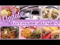 RV Cooking | Slow cooker freezer meal results