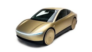 Tesla delivers first cybercab off production line; Sand Disk surges 6% #Tesla #sndk #SP500