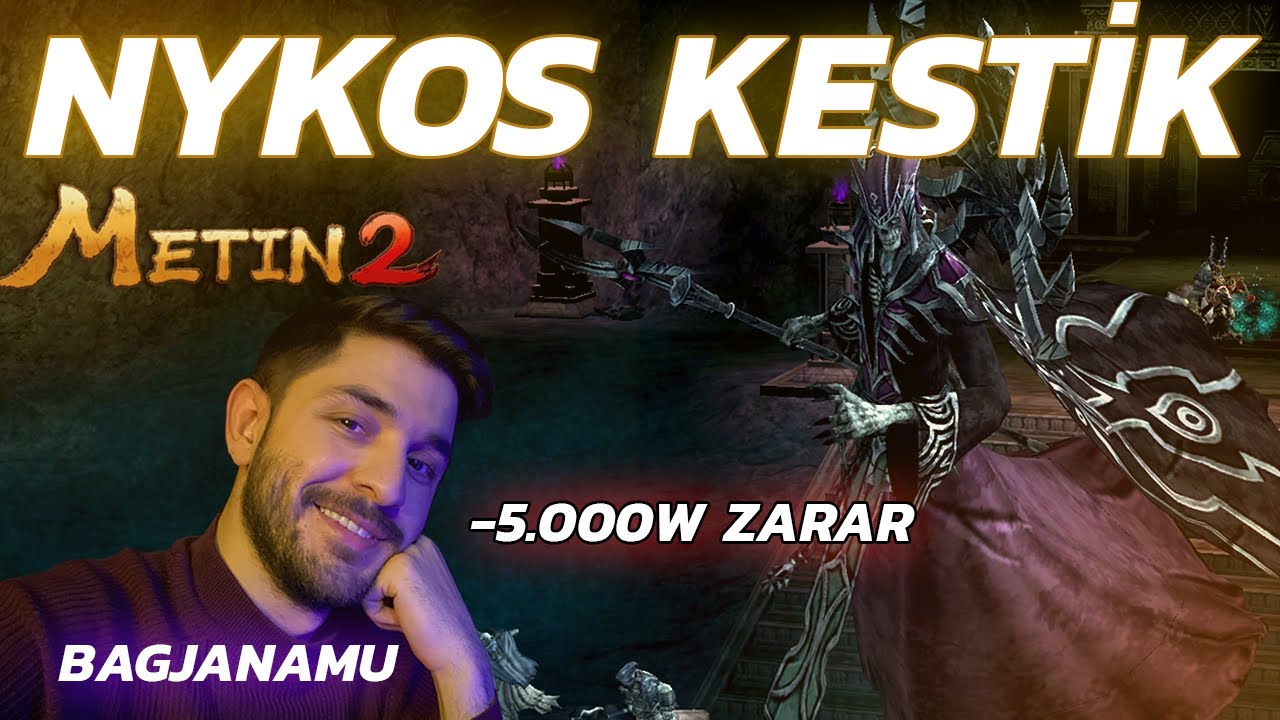 YENİ BOSS NYKOS KESTİK! YILAN YELPAZESİ VE ZIRHI ÜRETTİK 300X l SİMYA EFSUNLADIK 