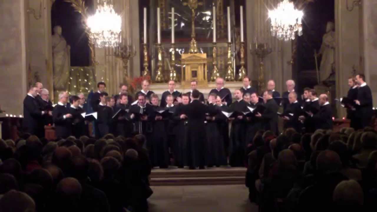 Noël Basque, Noël Russe en France