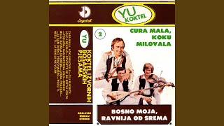 Cura mala, koku milovala