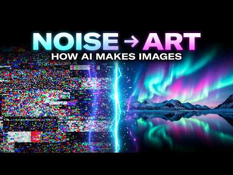 How AI Steals? Borrow? Creates? Images From Text