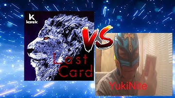 [DDR A20 PLUS] Last Card EDP