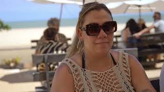 É Uma Merda Esse Restaurante, Desabafa Jacquin Depois De Ser Ignorado Na Cabana Jubarte