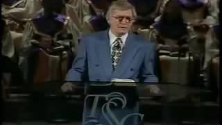 Are you tired of sinning and confess - David Wilkerson