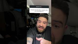 AMAZON, MERCADO LIBRE O TIENDA NUBE