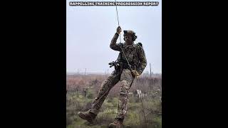 They Were Afraid… Until Training Took Over #training #military