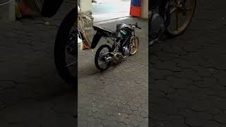 Download Lagu Modifikasi vixion jari-jari konsep yerex style MP3