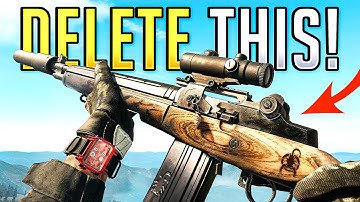 This Warzone meta NEEDS to die...