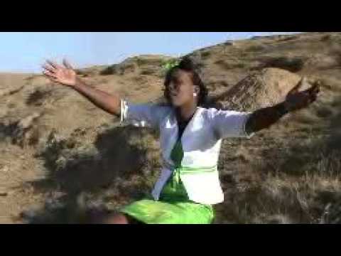 Heavenly Voices Gospel Group- Ithemba