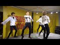 FEARLESS - Live In My Heart(2017.12.10 タワレコ横浜ビブレ店)
