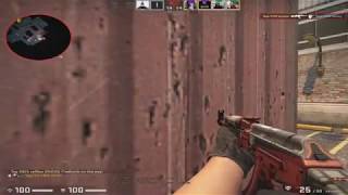 [CSGO] Shadow Play Highlights #1