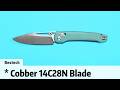 One of 2026's Most Underrated EDC Knives? Bestech Cobber Review#edc #edcknife