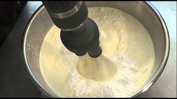 Power Mixer MP from Robot Coupe