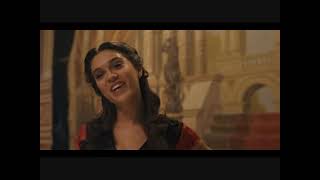 The Archer Siena & Anthony