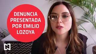 La denuncia de Emilio Lozoya - Punto y Contrapunto