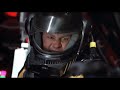 Aerowolf - Armiger (Official Music Video)