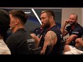 Roosters in Vegas: Episode 2 - Briefing The Boys