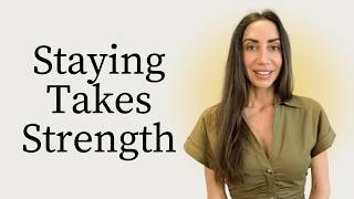 Rebuilding Your Relationship After Betrayal (Psychologist Explains)