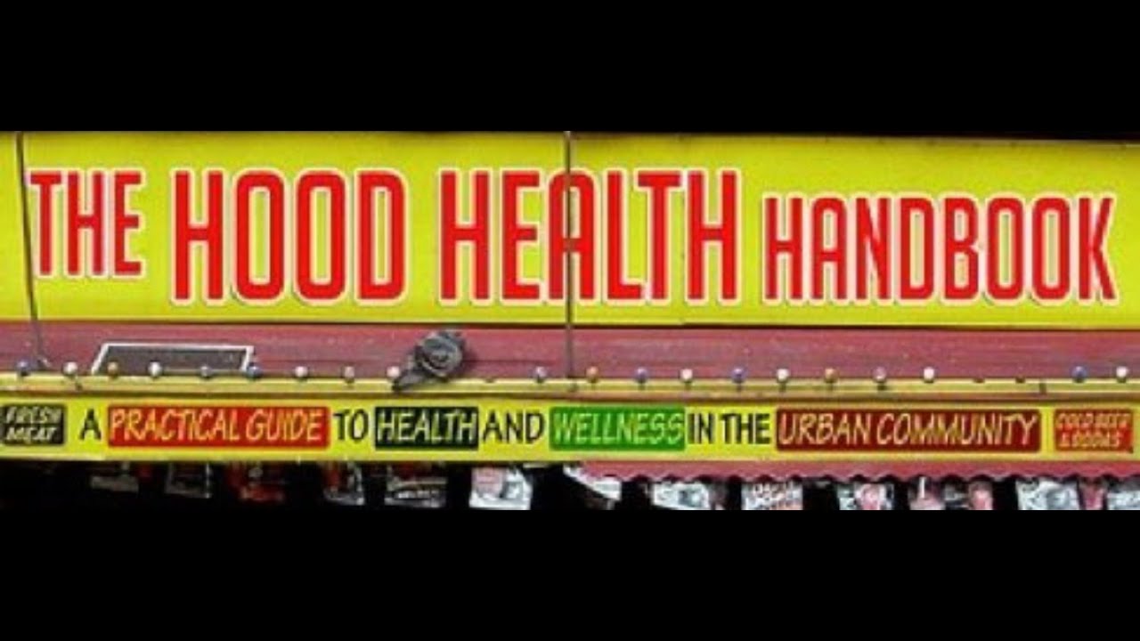 MediaMonday for HoodHealth 2/1/2021