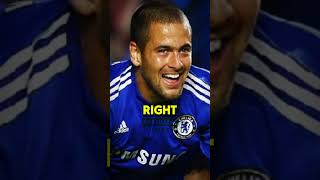 Joe Cole Reveals His Angriest Football Moment