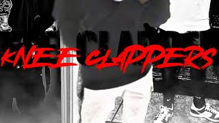 Luhdice - Knee Clappers Ft Gen5 - T5Miyun ( Official Audio )