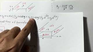 Solution of EM Wave in Rectangular Coordinates of TE Mode Part-3 | Waveguide | R K Classes | Lec-13