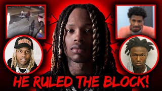 The REAL Reason Why Rappers FEARED King Von.. (This Is CRAZY!)