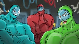 Никто До Последнего Не Знал Кто Предатель