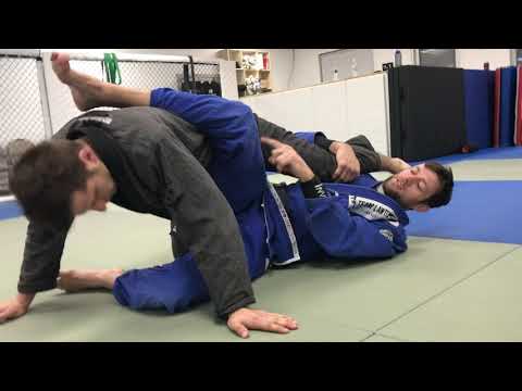 Xguard sweep