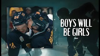 「 𝗆𝗒 𝗆𝗈𝗈𝗇, 𝗆𝗒 𝗆𝖺𝗇 」 A Heated Rivalry Playlist