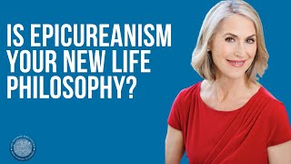 Epicureanism And Its Importance With Catherine Wilson I The Inquiring Mind Podcast