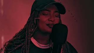 Kezia  Brief Aan N Bruin Man  Bruin Vrou  Cover Original By Mr Moody 